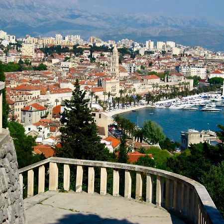 דירות Lux Cindro Studio In Split Center מראה חיצוני תמונה
