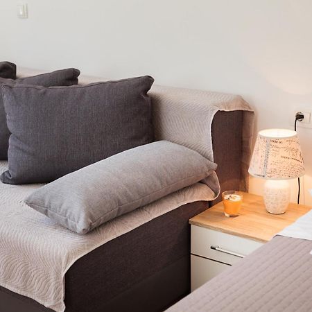 דירות Lux Cindro Studio In Split Center מראה חיצוני תמונה