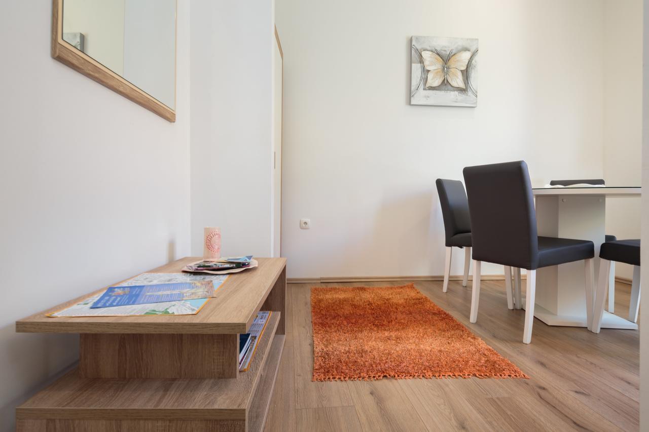 דירות Lux Cindro Studio In Split Center מראה חיצוני תמונה