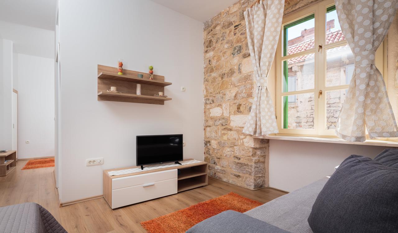 דירות Lux Cindro Studio In Split Center מראה חיצוני תמונה