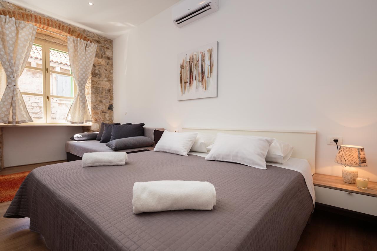 דירות Lux Cindro Studio In Split Center מראה חיצוני תמונה