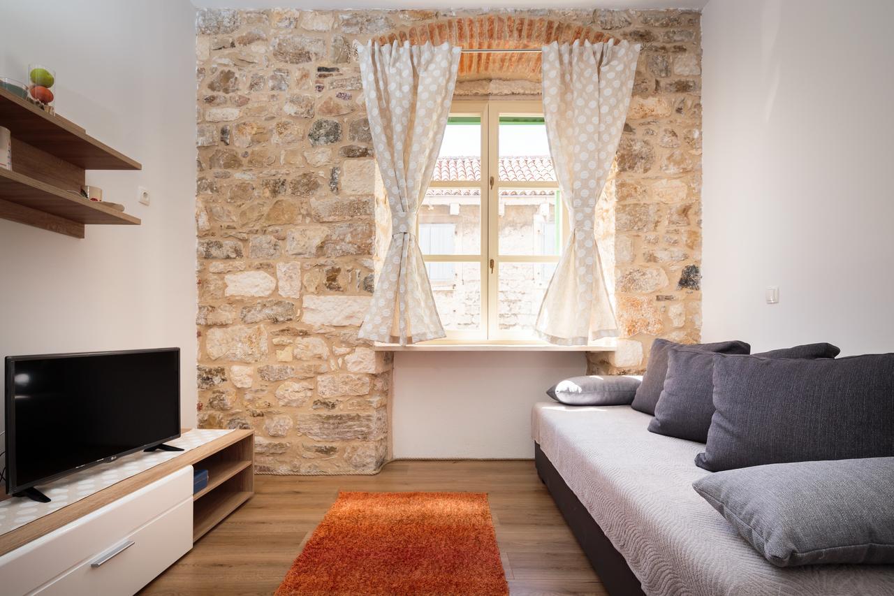דירות Lux Cindro Studio In Split Center מראה חיצוני תמונה