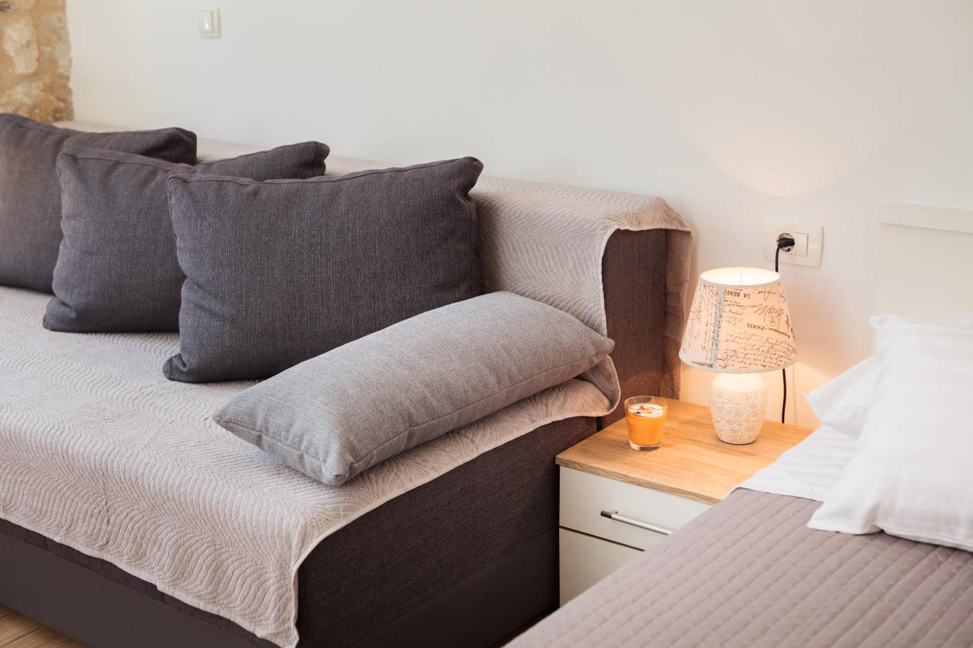 דירות Lux Cindro Studio In Split Center מראה חיצוני תמונה