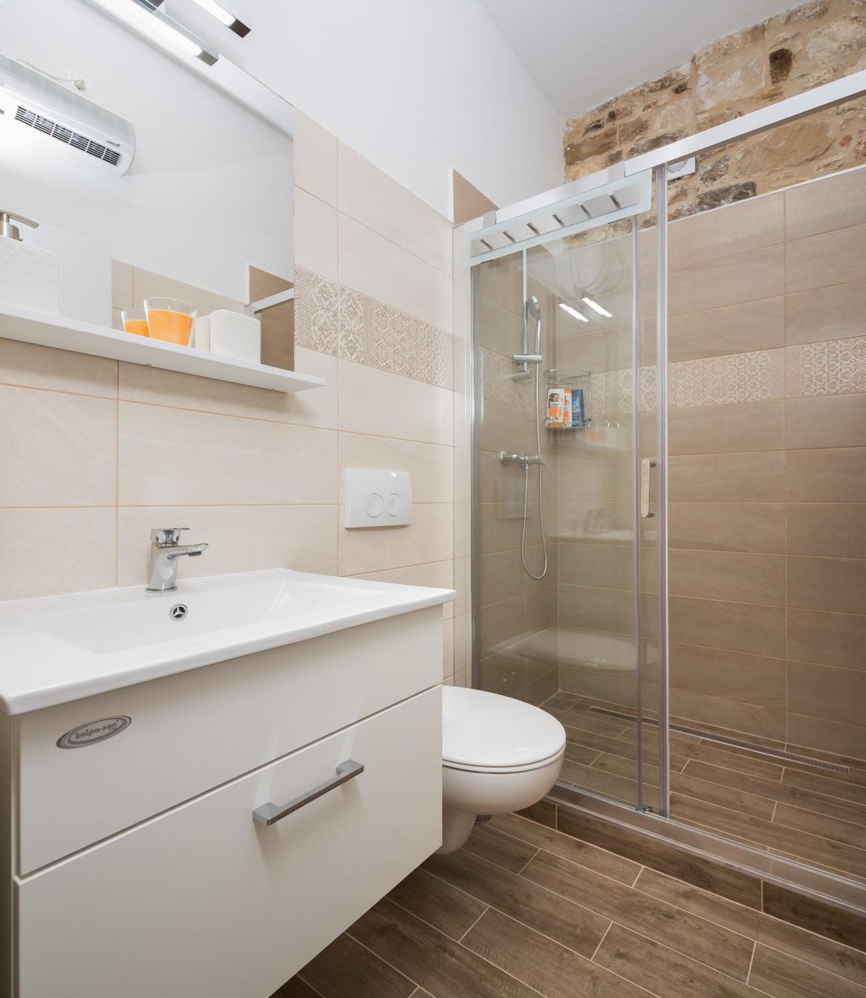 דירות Lux Cindro Studio In Split Center מראה חיצוני תמונה